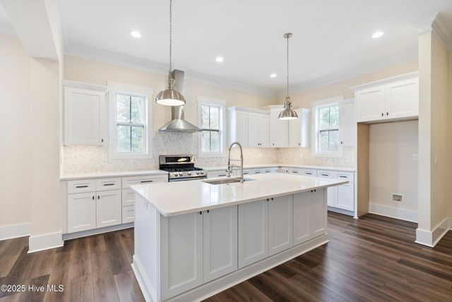 3834 Crab Catcher Loop NE, Leland, NC 28451