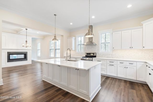 3834 Crab Catcher Loop NE, Leland, NC 28451