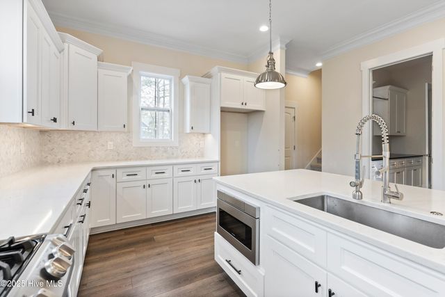 3834 Crab Catcher Loop NE, Leland, NC 28451