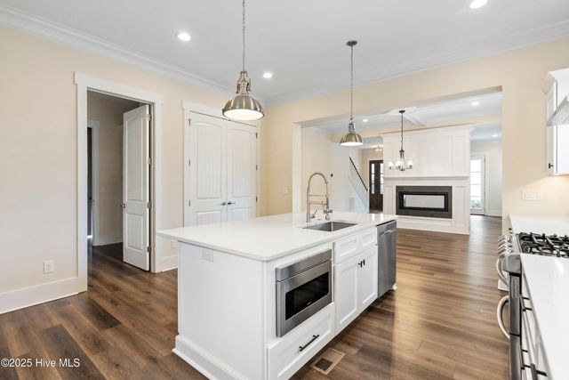 3834 Crab Catcher Loop NE, Leland, NC 28451