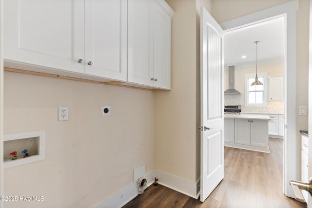 3834 Crab Catcher Loop NE, Leland, NC 28451