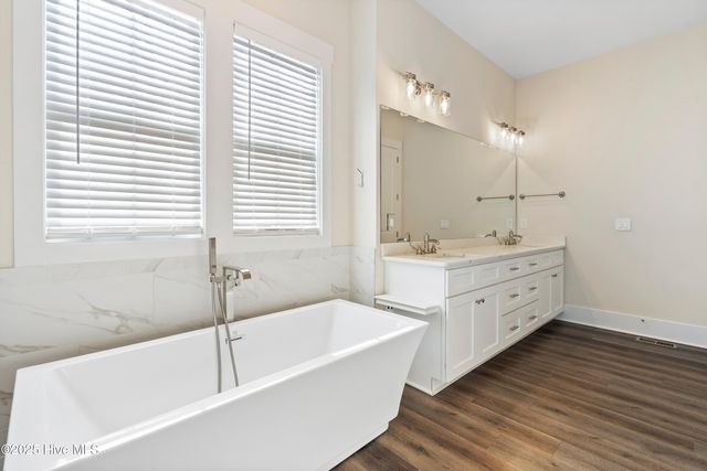 3834 Crab Catcher Loop NE, Leland, NC 28451