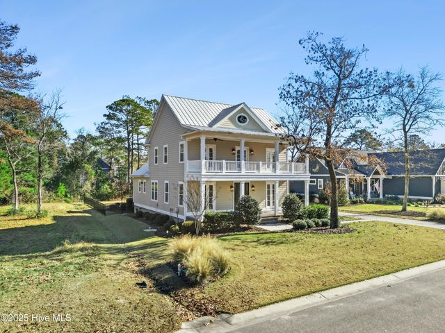 3834 Crab Catcher Loop NE, Leland, NC 28451