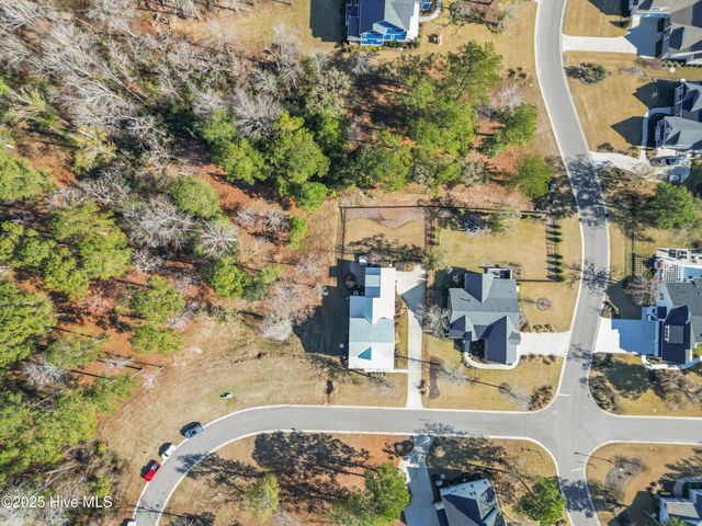 3834 Crab Catcher Loop NE, Leland, NC 28451