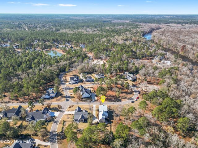 3834 Crab Catcher Loop NE, Leland, NC 28451