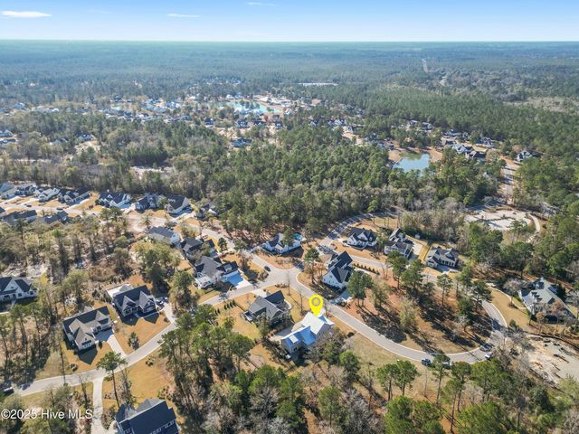 3834 Crab Catcher Loop NE, Leland, NC 28451