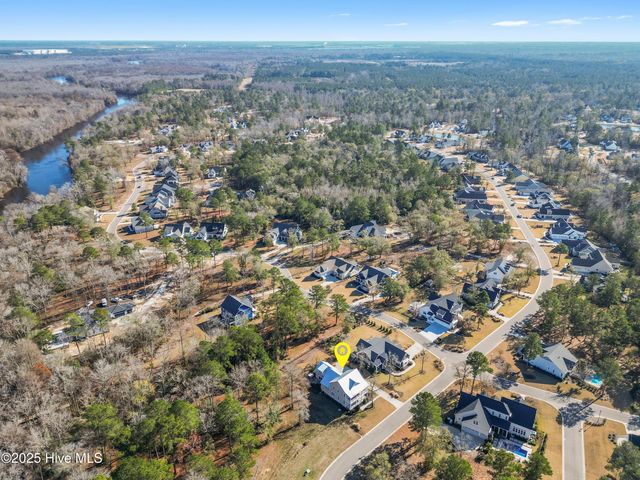 3834 Crab Catcher Loop NE, Leland, NC 28451