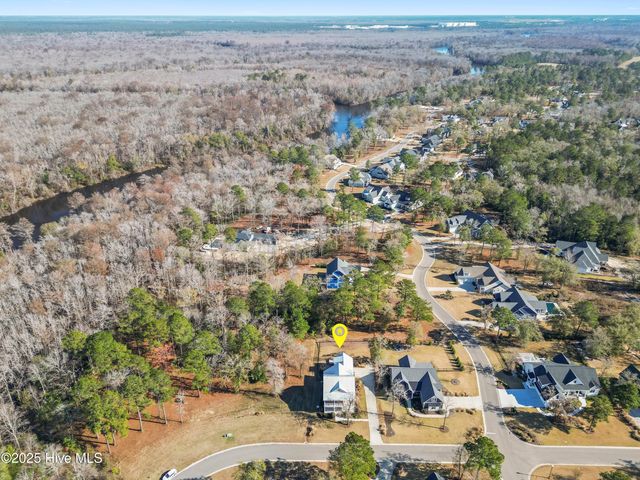 3834 Crab Catcher Loop NE, Leland, NC 28451