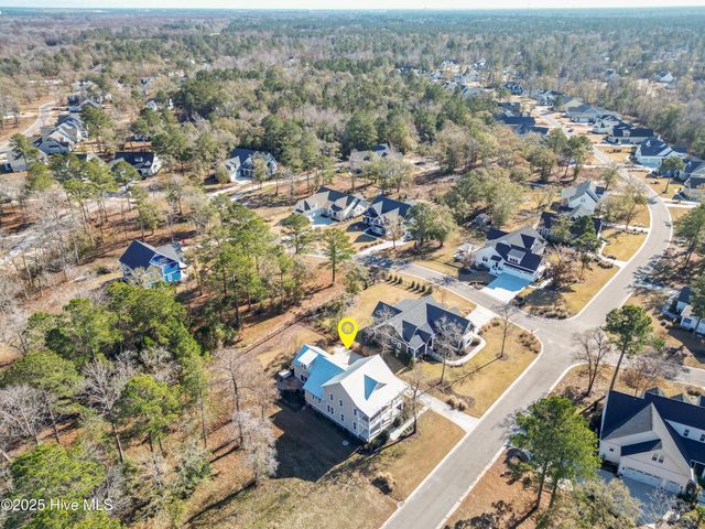 3834 Crab Catcher Loop NE, Leland, NC 28451