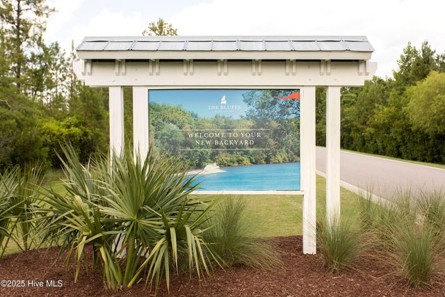 3834 Crab Catcher Loop NE, Leland, NC 28451