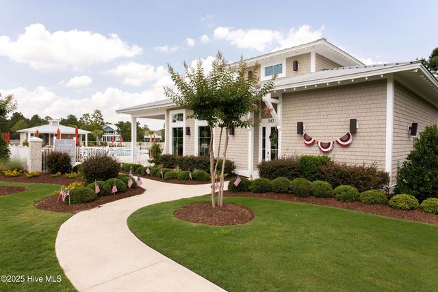 3834 Crab Catcher Loop NE, Leland, NC 28451