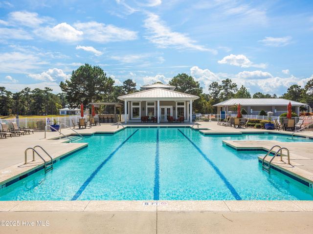 3834 Crab Catcher Loop NE, Leland, NC 28451