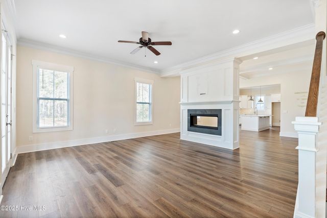 3834 Crab Catcher Loop NE, Leland, NC 28451