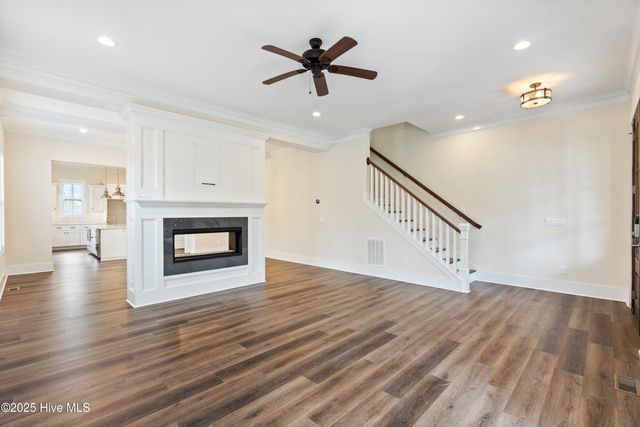 3834 Crab Catcher Loop NE, Leland, NC 28451