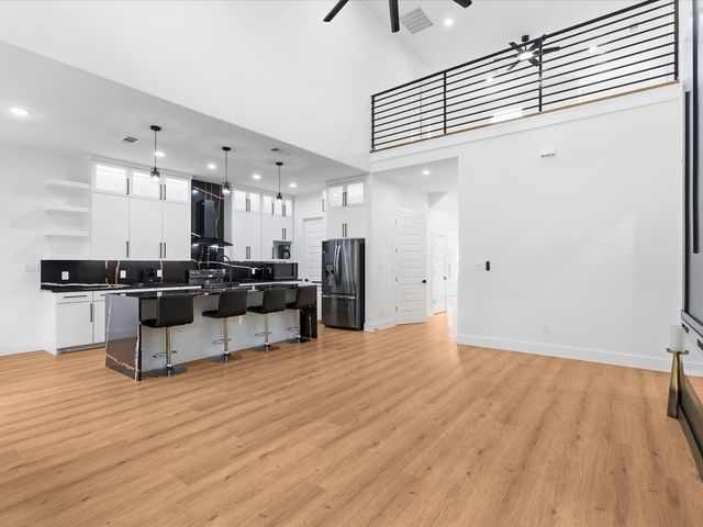 2311 Fatima Avenue, Dallas, TX 75241