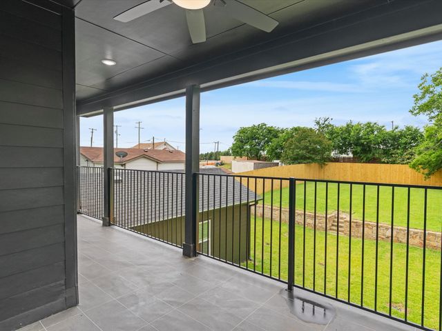 2311 Fatima Avenue, Dallas, TX 75241