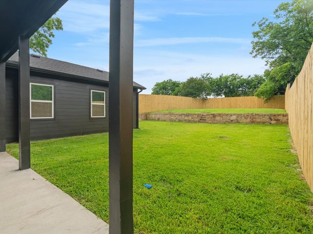 2311 Fatima Avenue, Dallas, TX 75241
