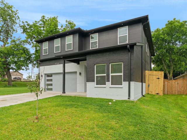 2311 Fatima Avenue, Dallas, TX 75241
