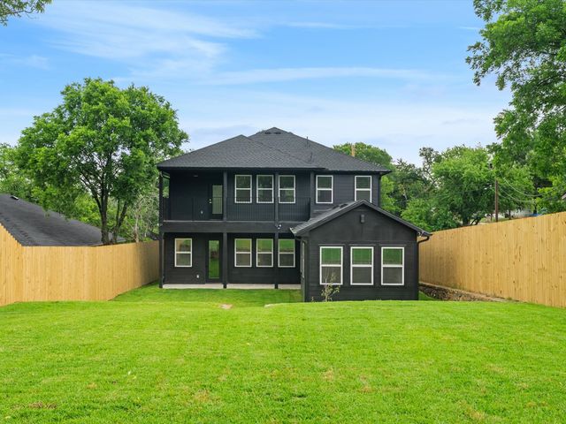 2311 Fatima Avenue, Dallas, TX 75241