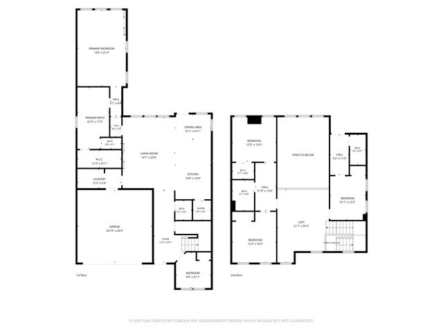 2311 Fatima Avenue, Dallas, TX 75241