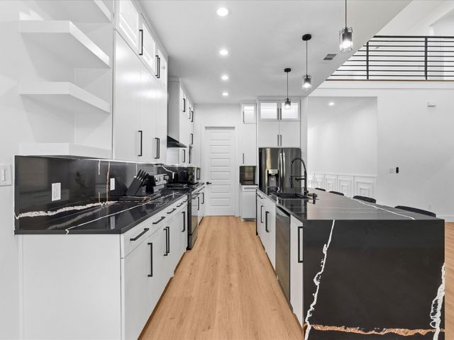 2311 Fatima Avenue, Dallas, TX 75241