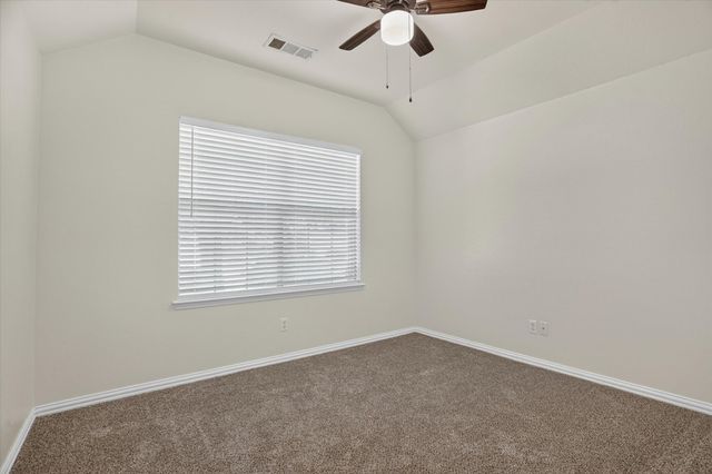 1520 Wickham Drive, Burleson, TX 76028