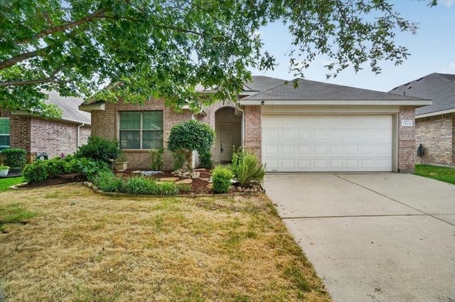 1520 Wickham Drive, Burleson, TX 76028
