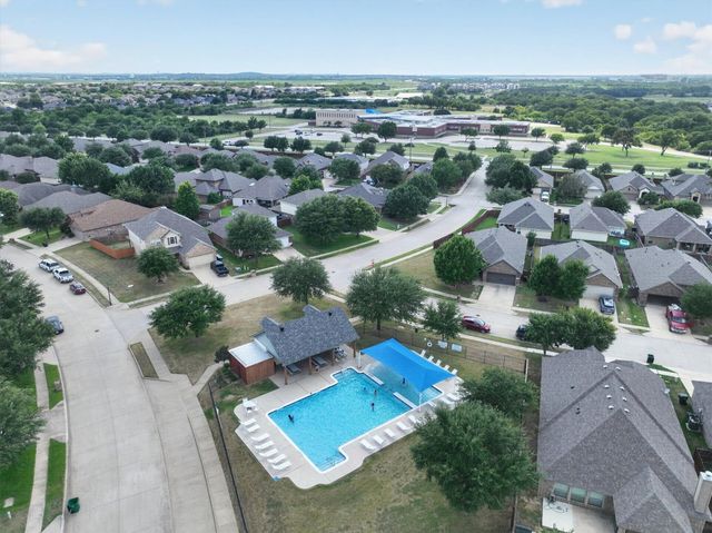 1520 Wickham Drive, Burleson, TX 76028