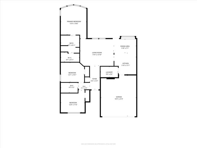1520 Wickham Drive, Burleson, TX 76028