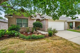 1520 Wickham Drive, Burleson, TX 76028