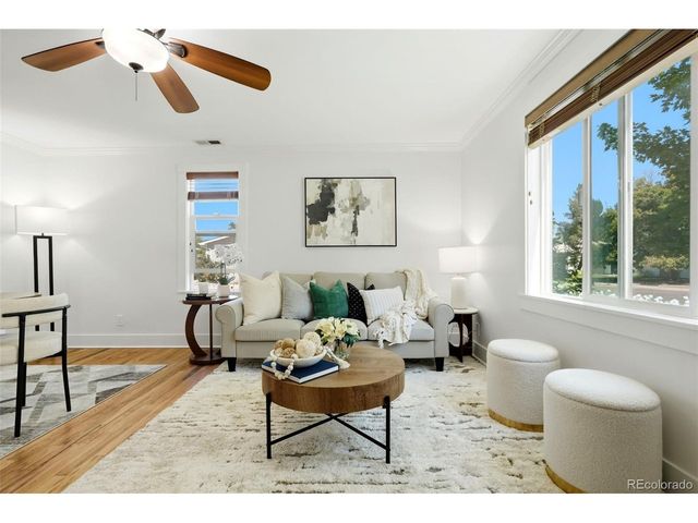 4001 S Grant St, Englewood, CO 80113