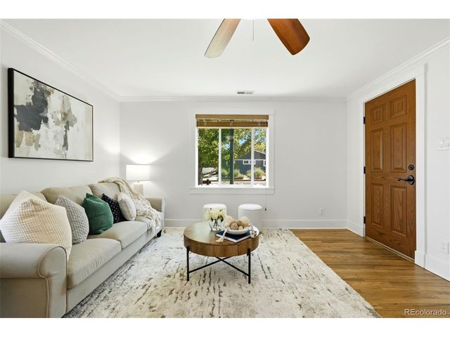4001 S Grant St, Englewood, CO 80113