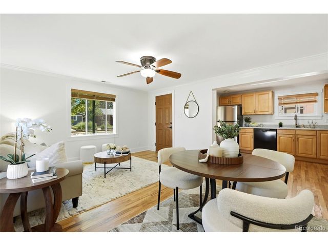 4001 S Grant St, Englewood, CO 80113