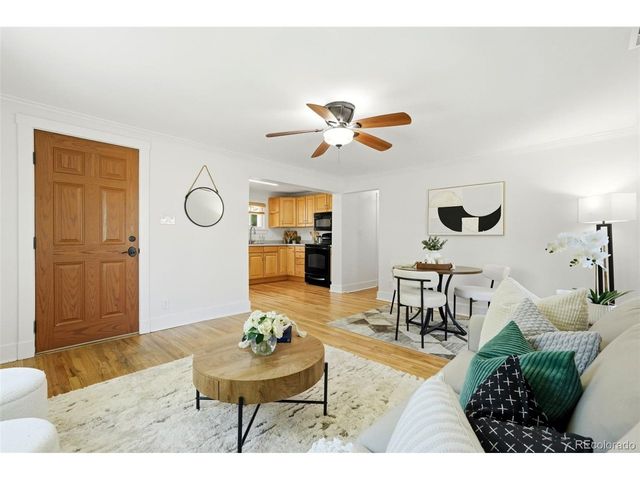 4001 S Grant St, Englewood, CO 80113