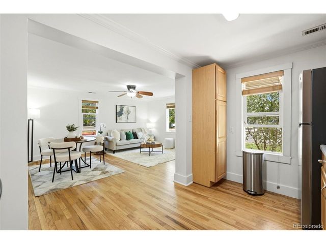 4001 S Grant St, Englewood, CO 80113