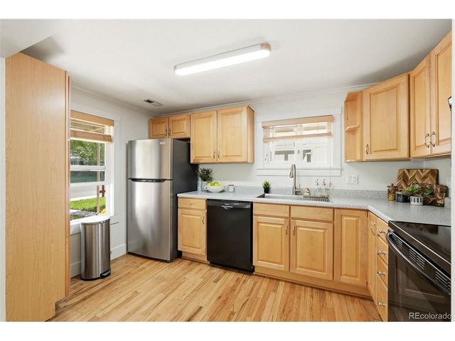 4001 S Grant St, Englewood, CO 80113