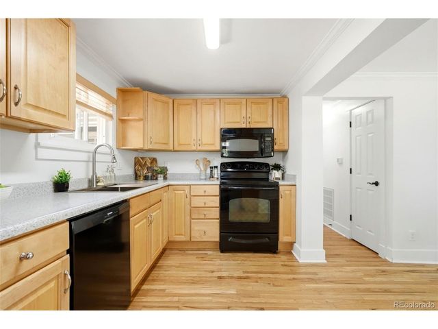 4001 S Grant St, Englewood, CO 80113