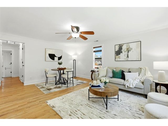4001 S Grant St, Englewood, CO 80113