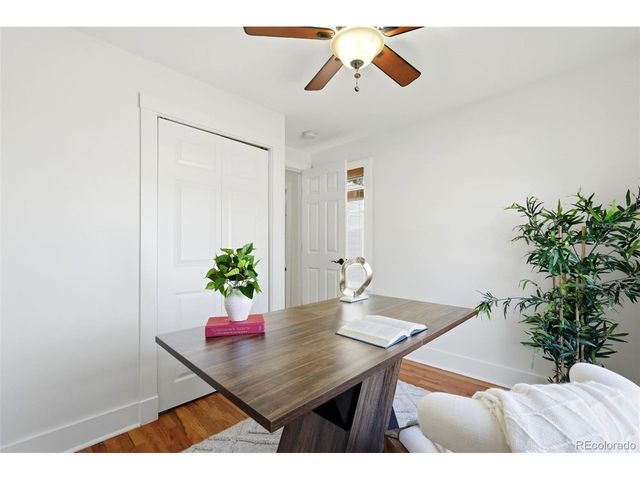 4001 S Grant St, Englewood, CO 80113