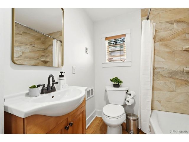4001 S Grant St, Englewood, CO 80113