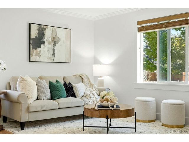 4001 S Grant St, Englewood, CO 80113
