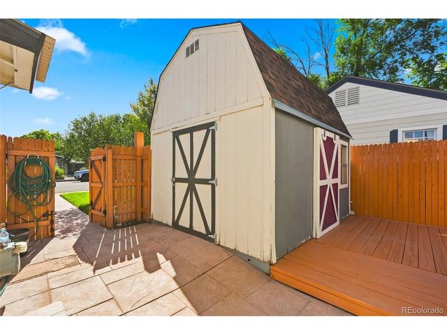 4001 S Grant St, Englewood, CO 80113