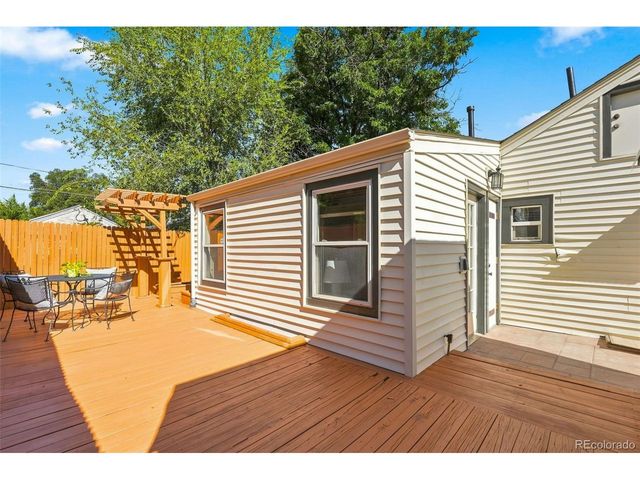4001 S Grant St, Englewood, CO 80113