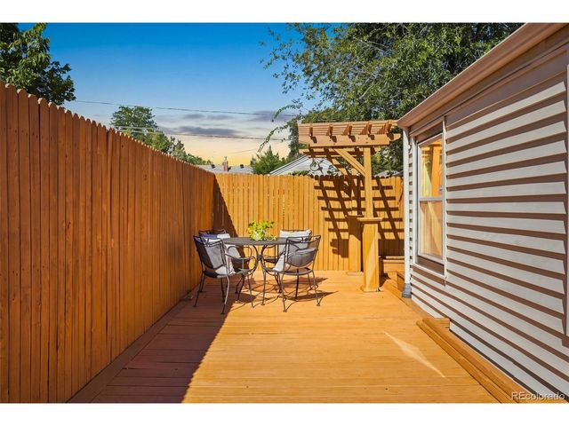 4001 S Grant St, Englewood, CO 80113