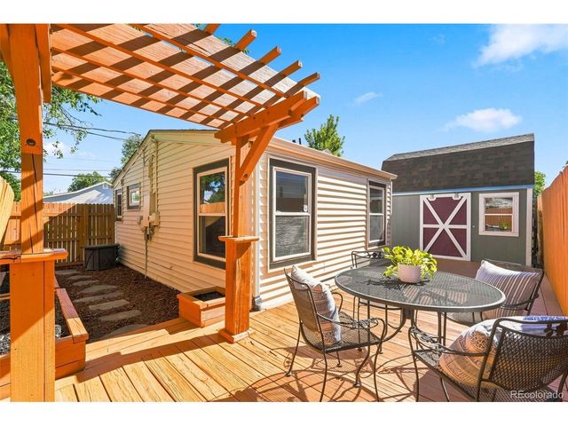 4001 S Grant St, Englewood, CO 80113