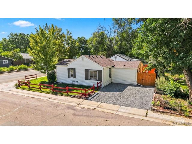 4001 S Grant St, Englewood, CO 80113