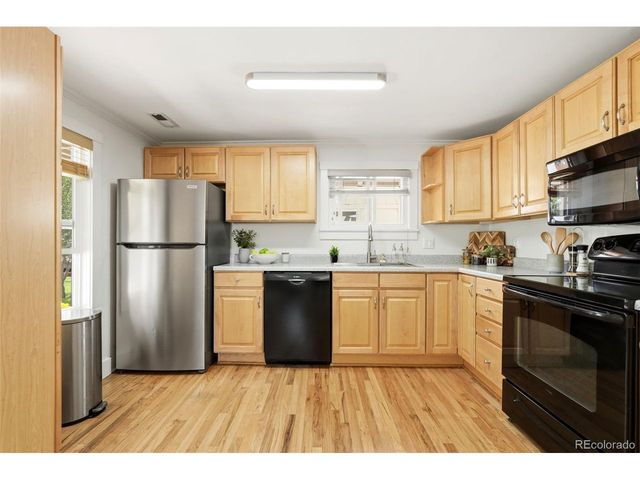 4001 S Grant St, Englewood, CO 80113
