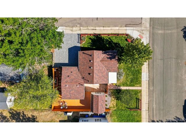 4001 S Grant St, Englewood, CO 80113