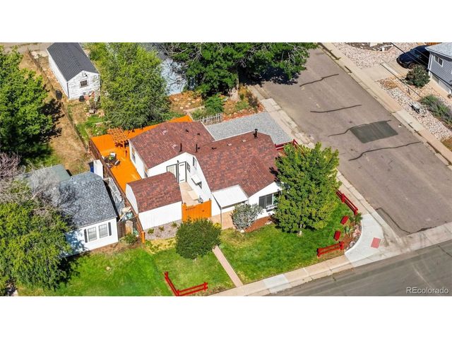 4001 S Grant St, Englewood, CO 80113