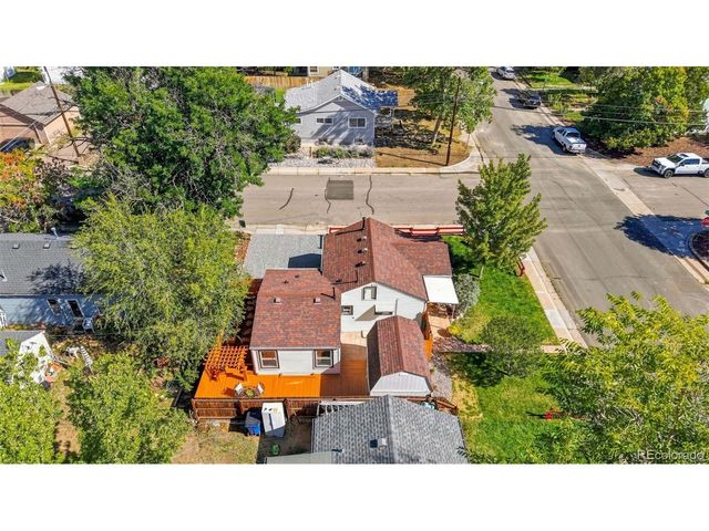 4001 S Grant St, Englewood, CO 80113